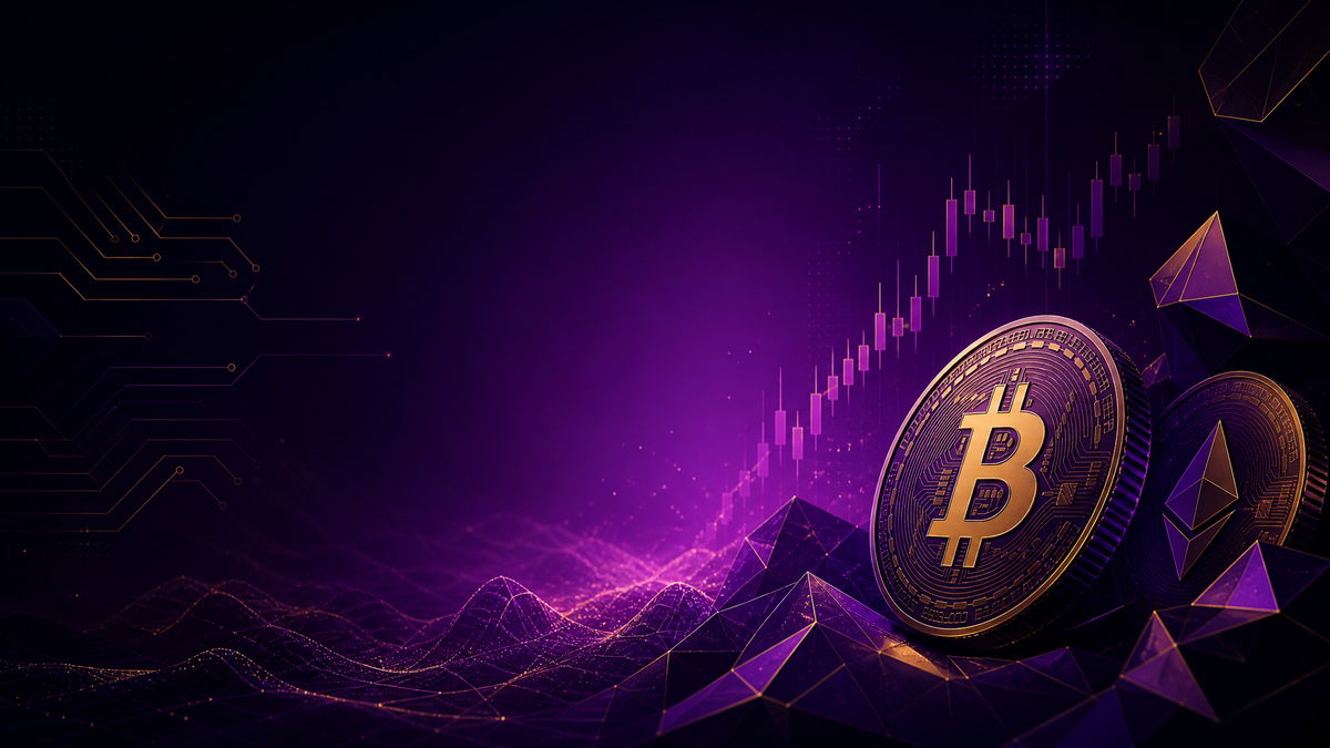 5 Best AI Tools for Crypto Analysis in 2026 (Ranked by Use Case)